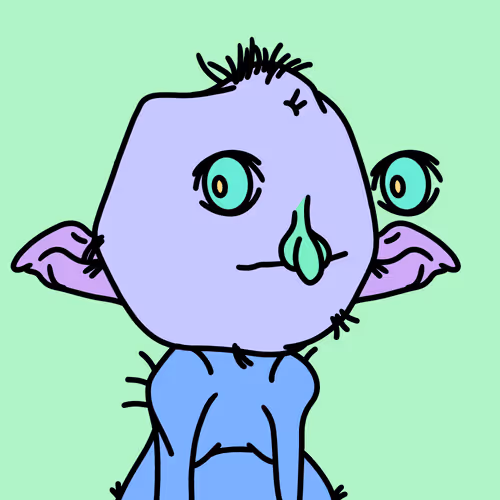 Goblindoodles