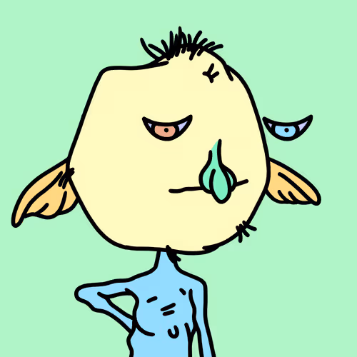 Goblindoodles