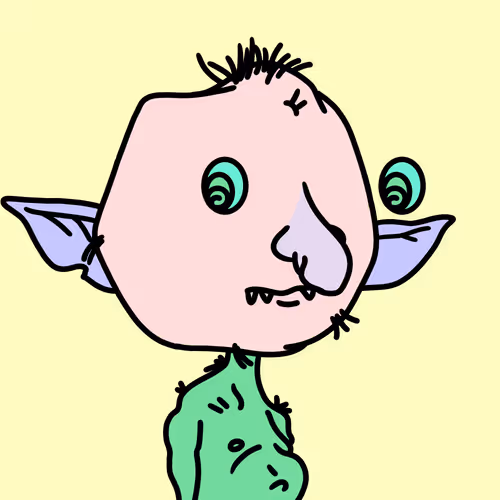 Goblindoodles