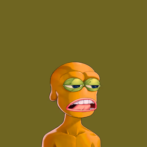 Lil Rare Apepe Yc