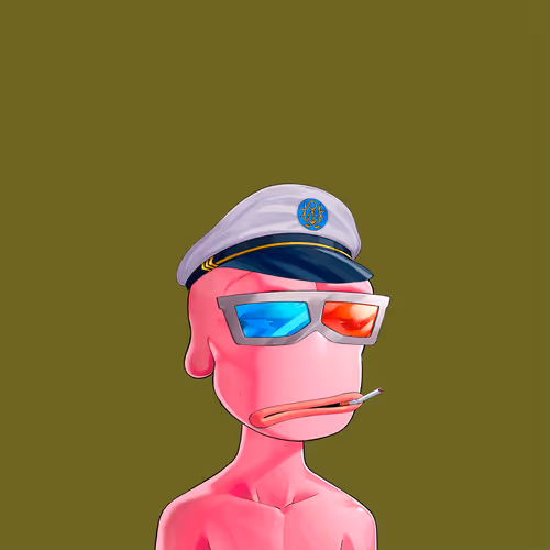 Lil Rare Apepe Yc