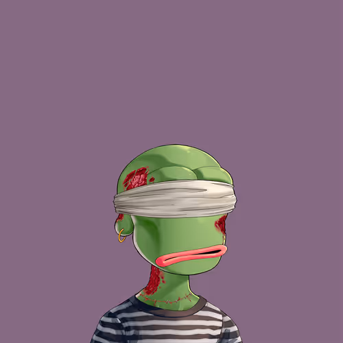 Lil Rare Apepe Yc