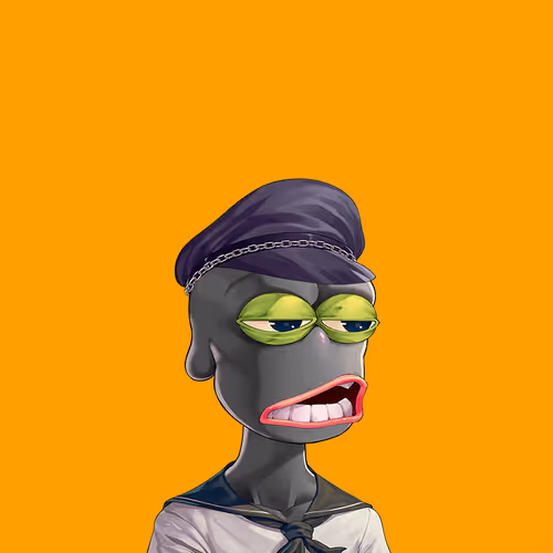 Lil Rare Apepe Yc