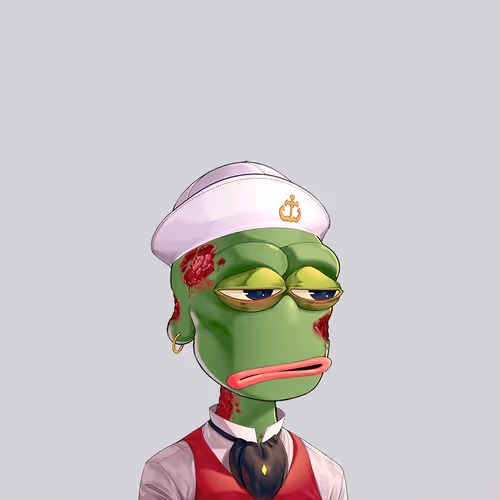 Lil Rare Apepe Yc