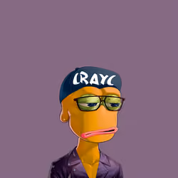 LRAYC #6781