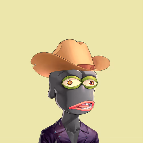 Lil Rare Apepe Yc