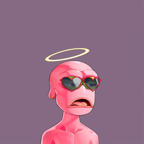 Lil Rare Apepe Yc