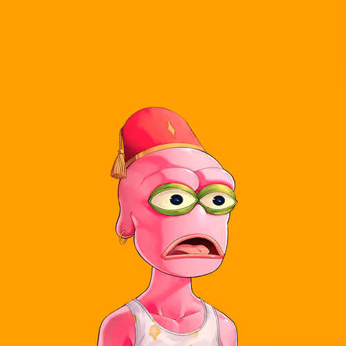 Lil Rare Apepe Yc