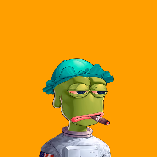 Lil Rare Apepe Yc