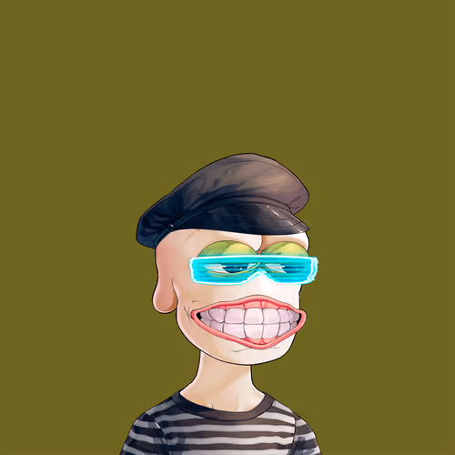 Lil Rare Apepe Yc