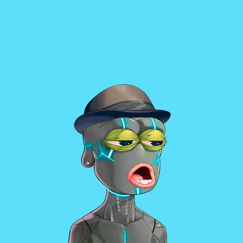 Lil Rare Apepe Yc