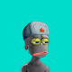 7043