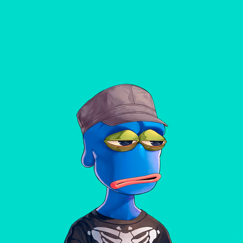 Lil Rare Apepe Yc