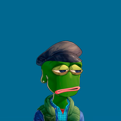 Lil Rare Apepe Yc