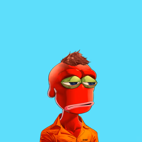 Lil Rare Apepe Yc
