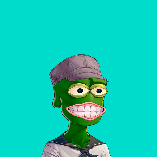 Lil Rare Apepe Yc