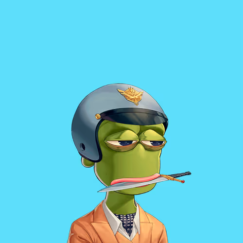 Lil Rare Apepe Yc