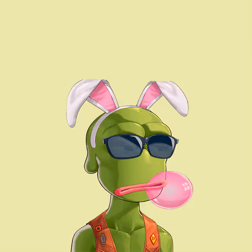 Lil Rare Apepe Yc