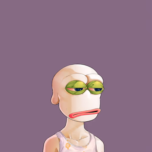 Lil Rare Apepe Yc