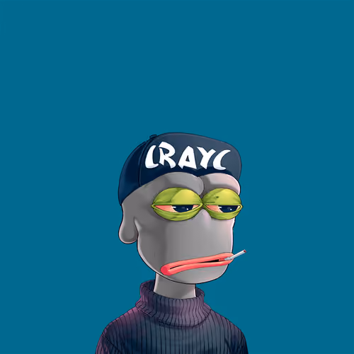 LRAYC #9956