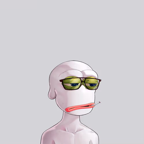 Lil Rare Apepe Yc
