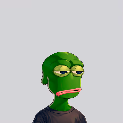 Lil Rare Apepe Yc