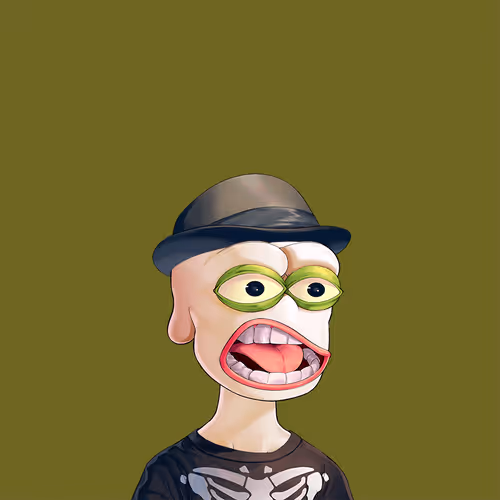 Lil Rare Apepe Yc