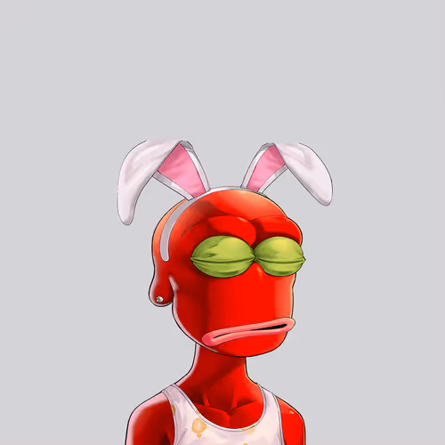 Lil Rare Apepe Yc