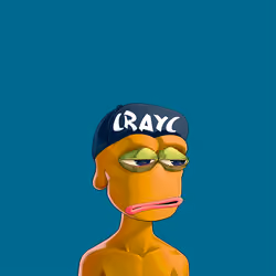 LRAYC #6825