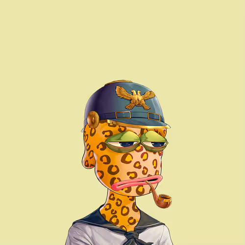 Lil Rare Apepe Yc