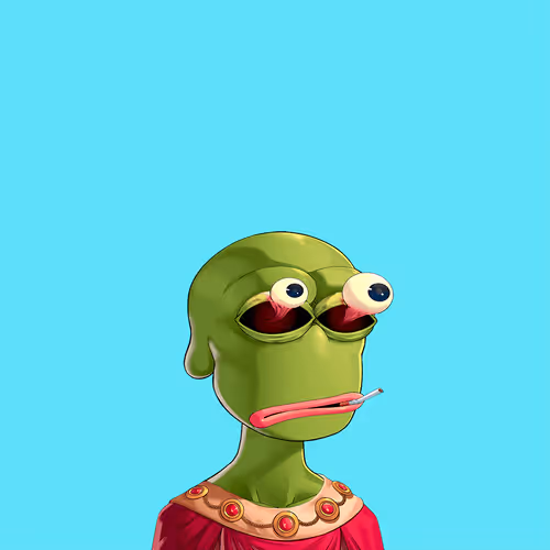 Lil Rare Apepe Yc