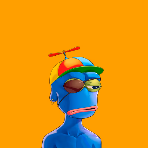 Lil Rare Apepe Yc