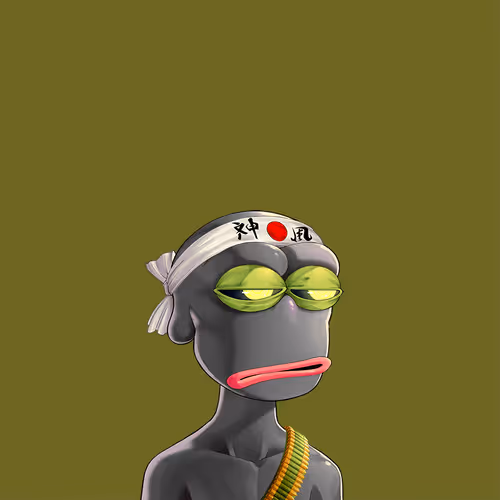 Lil Rare Apepe Yc