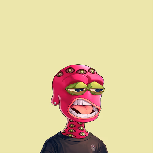 Lil Rare Apepe Yc