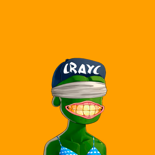 Lil Rare Apepe Yc