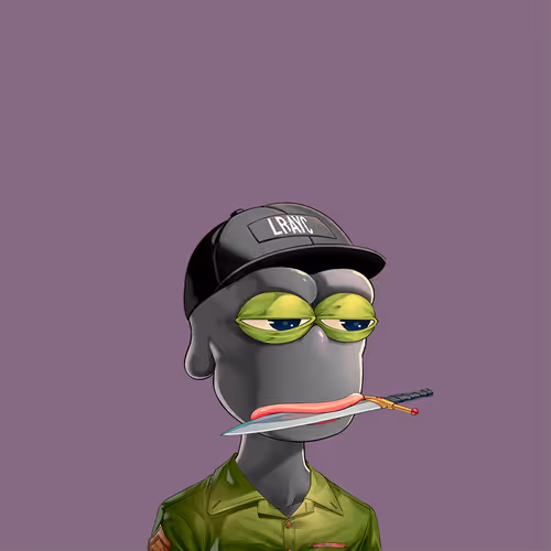 Lil Rare Apepe Yc