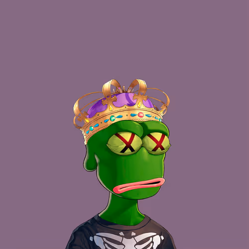 Lil Rare Apepe Yc