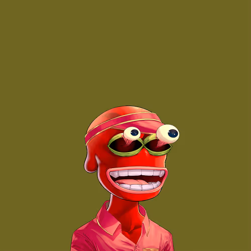 Lil Rare Apepe Yc