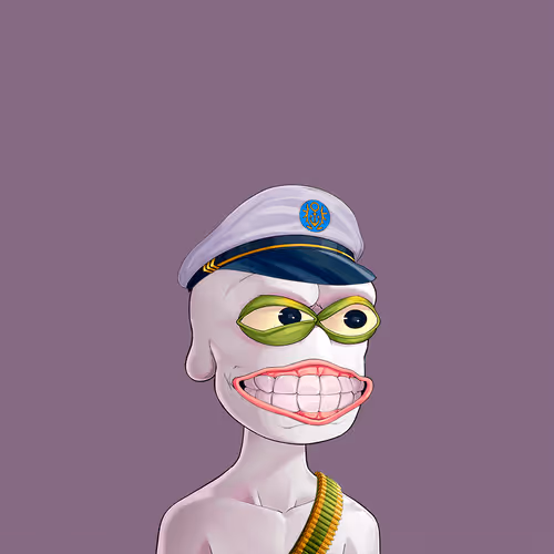 Lil Rare Apepe Yc