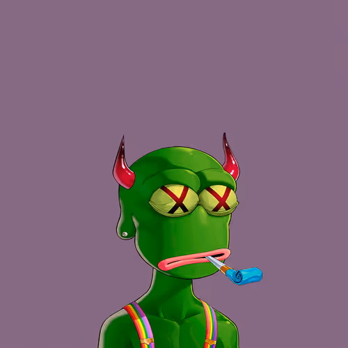 Lil Rare Apepe Yc