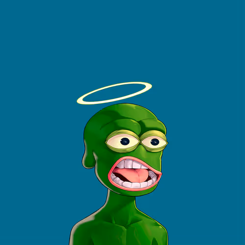 Lil Rare Apepe Yc