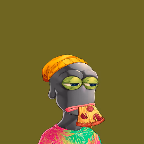 Lil Rare Apepe Yc