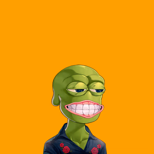 Lil Rare Apepe Yc