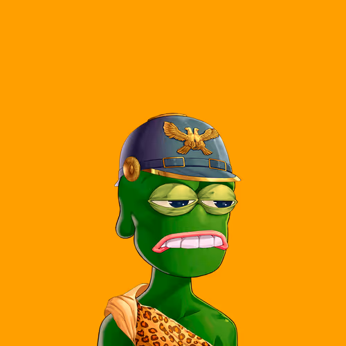 Lil Rare Apepe Yc