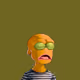 6614