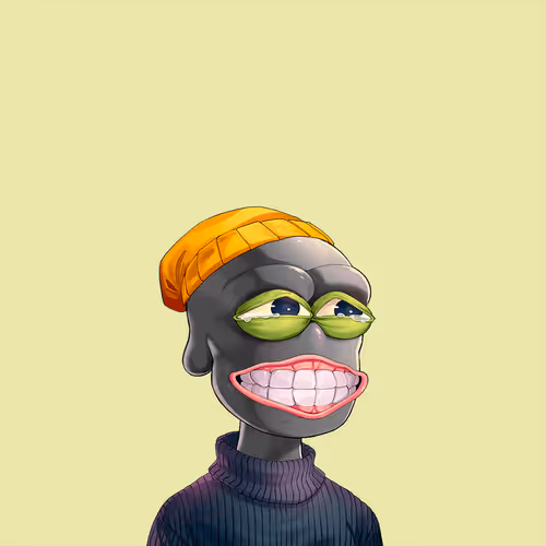 Lil Rare Apepe Yc