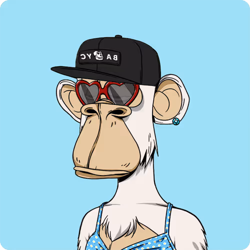 Nftboredapemirrorclub