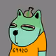 6774