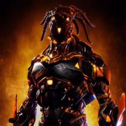 Reyu Black Gold