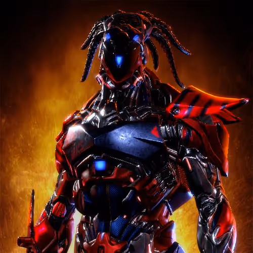 Reyu Bleeding Verse